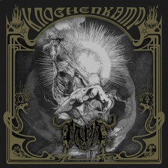 Paria - So Far From The Hidden God [Track Premiere]