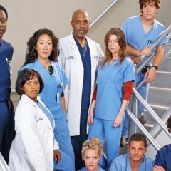 Grey's Anatomy End Theme