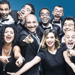 SNL بالعربى