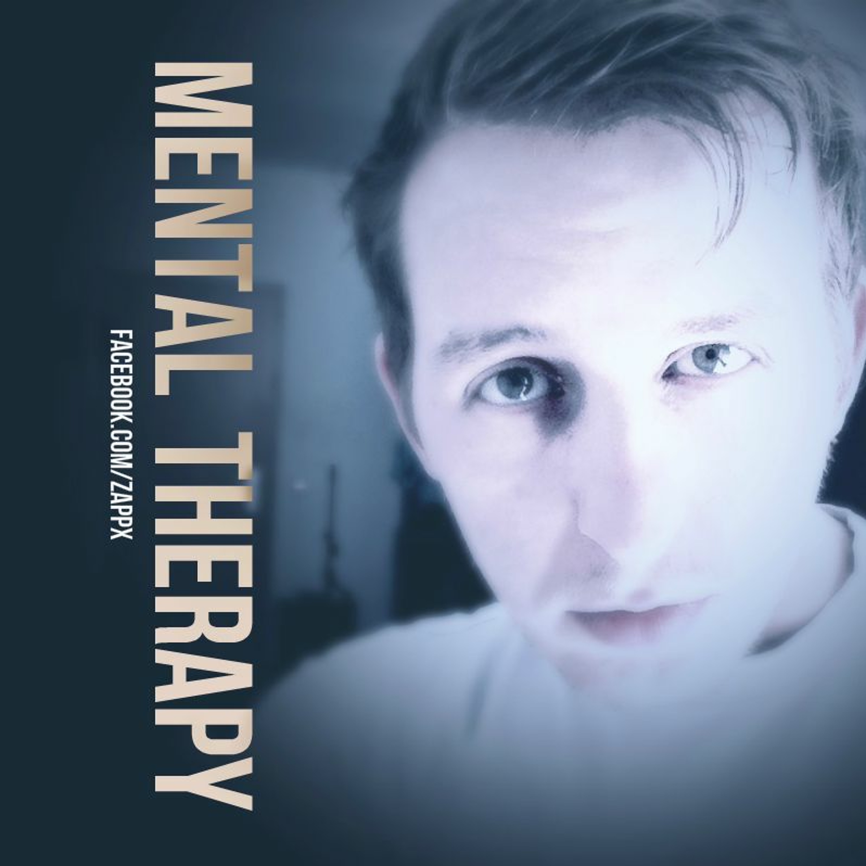 Zapp Mad - Mental Therapy (video ↱ link) episode artwork