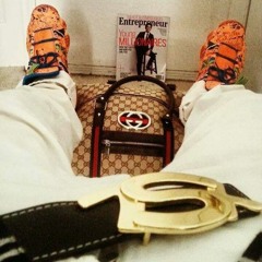 PrettyBoi Rickii - FORBES LIST