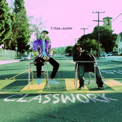 T. Chizz & Audible - Up & Up