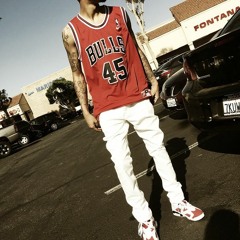 CB -Saturday Freestyle