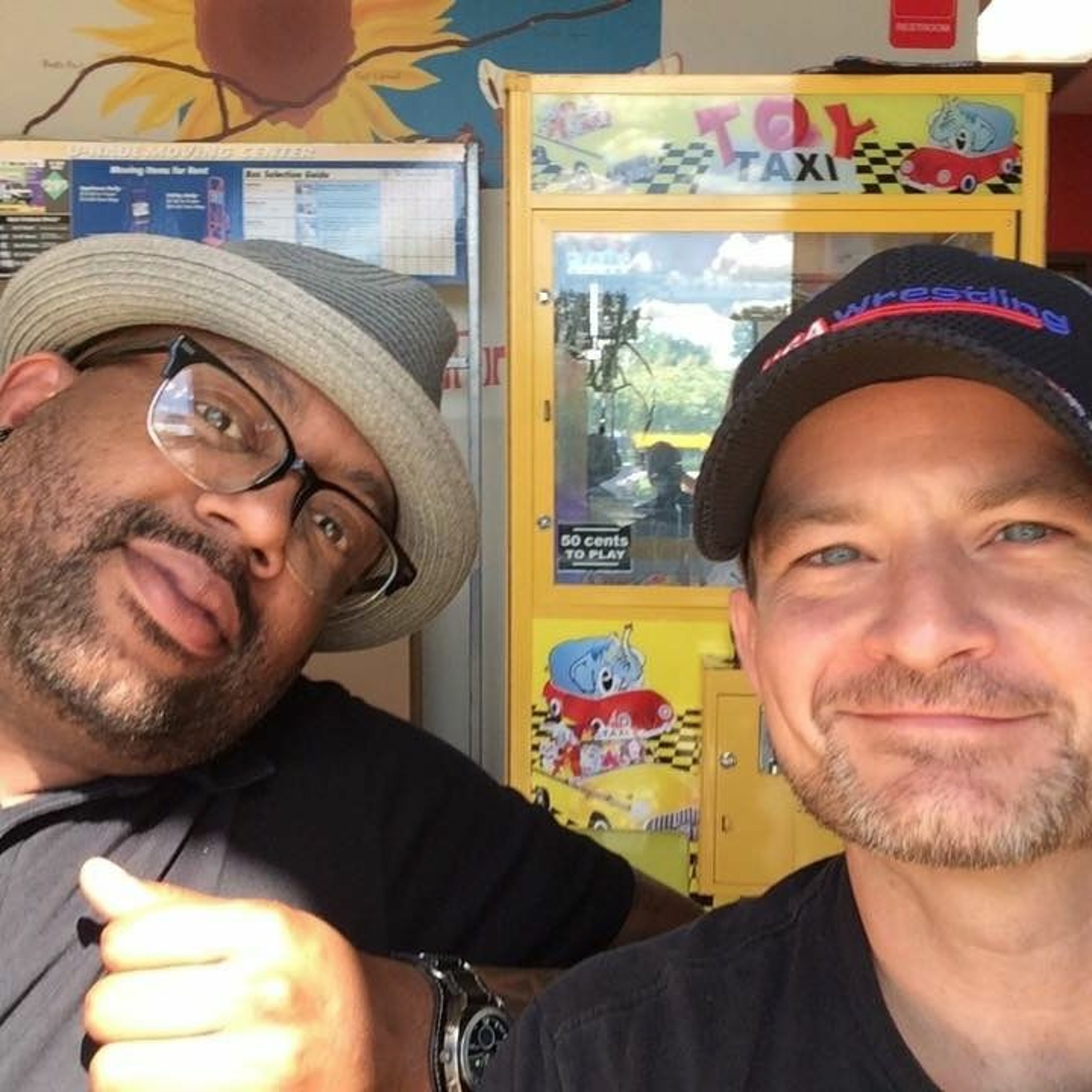 Tim Gaither Podcast