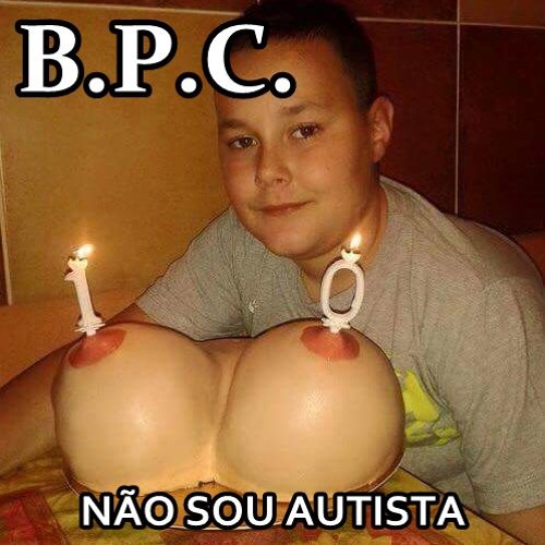 Não Sou Autista Não
