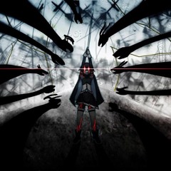 Insideinfo . Darren Styles . Gammer - Tom Riddle Revolution (feat. Miss Trouble)