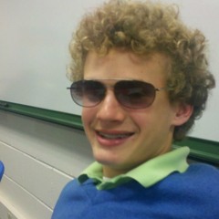 smiling's my favorite