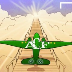 Mc Kekel - Homenagem ao Chapecoense #ForçaChape