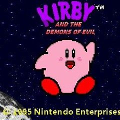 Title Theme - Kirby (Nintendo Equinox)