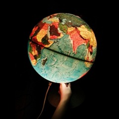 Everybody gets lonely now and then (my own song)