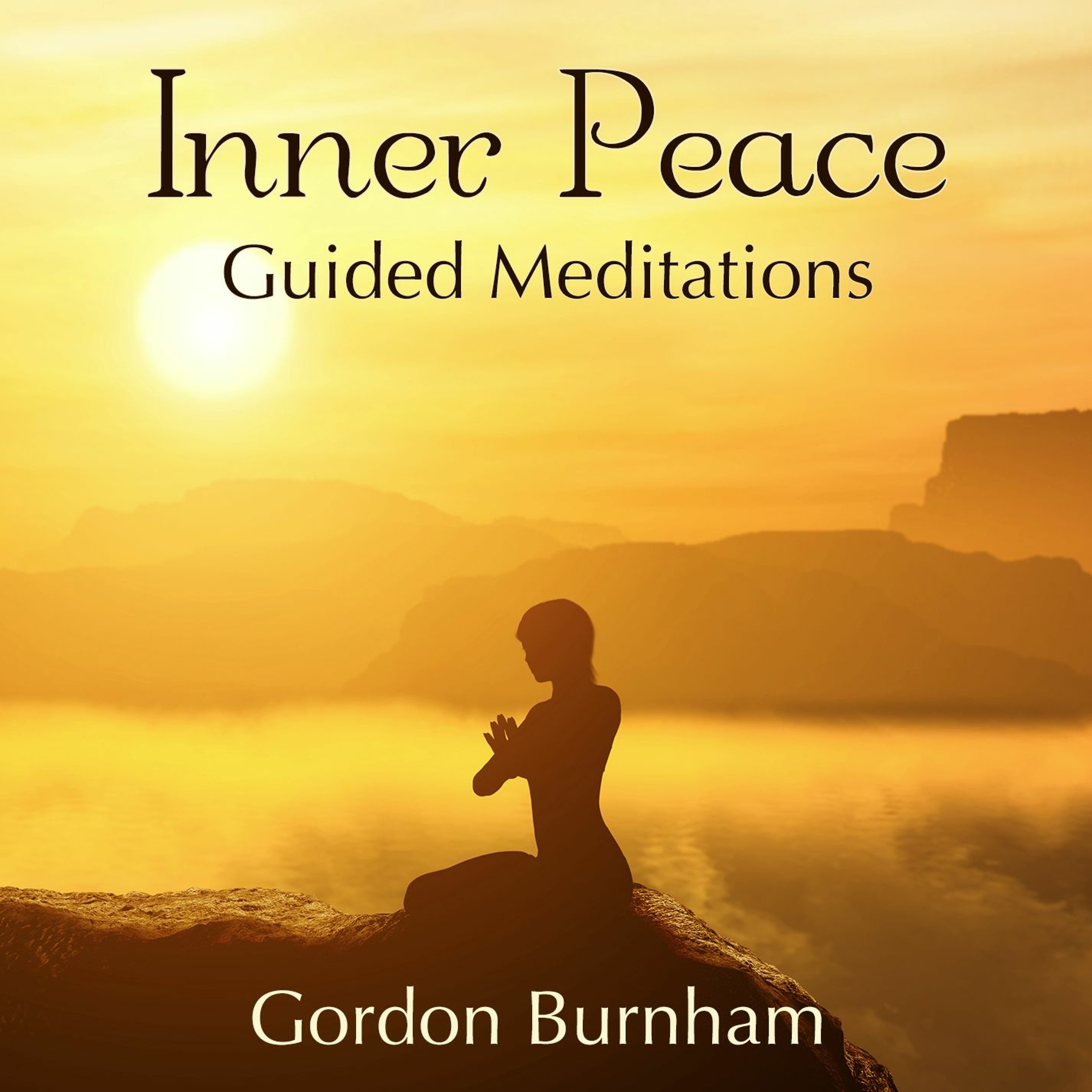 Inner Peace Meditations episode artwork