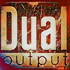 Dual Output - Hooked on Phonics ( Popping joint)