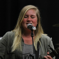 Daniella Kreik (Waiuku College) - I believe