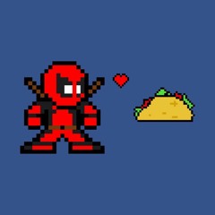 X Gon' Give It To Ya (Deadpool Trailer Theme) [Tribute To DMX & Deadpool] - 8 Bit Universe