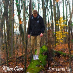 Surround Me (Prod. PLC) [Extended Version]