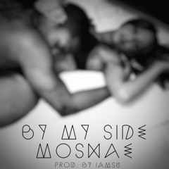Moshae - By my side