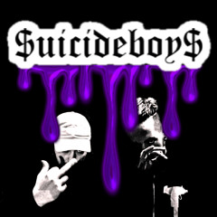 $uicideboy$ - Rotten and Paralyzed in a Tropical Paradise [ChoppedUp & FADED]