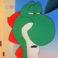 yoshi is my neighbor
