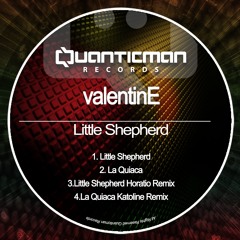 valentinE - Little Shepherd ()