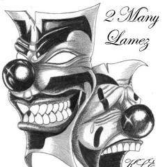 Big Rell Da Don Too Many Lamez Prod. Blac Beatz