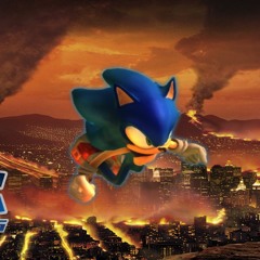 every good sonic mashup I can find as of current time
