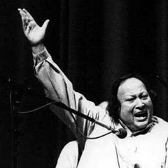 Tumhe dillage bhool jane parhai ghe original by Nusrat fateh ali khan