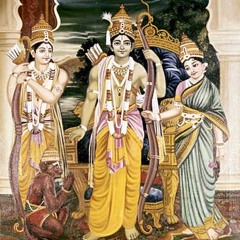 பகவத் கீதை அ3 ஸ் 22-23 Bhagavad Gītā C3 S 22-23