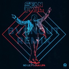 Sean Paul ft. Dua Lipa - No Lie (BVRNOUT Remix)