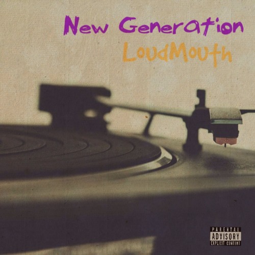 New Generation (Prod. KayGw)