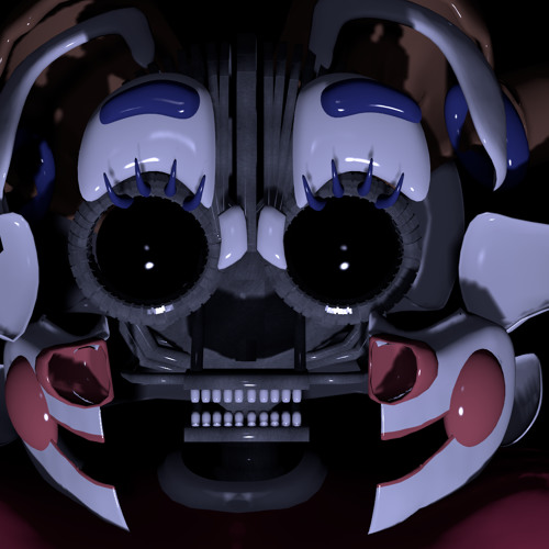 Ballora X27 S Music Box Extended Fnaf Sister Location By Fnaf
