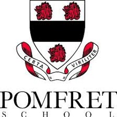 Pomfret Goal Horn 2016 - 2017