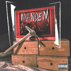 MANDEM (Prod. Vinny X) [VIDEO IN DESCRIPTION]