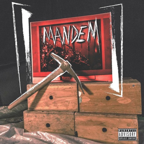 MANDEM (Prod. Vinny X) [VIDEO IN DESCRIPTION]