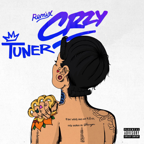 Kehlani - CRZY (Tuner Remix) ***FREE DOWNLOAD**