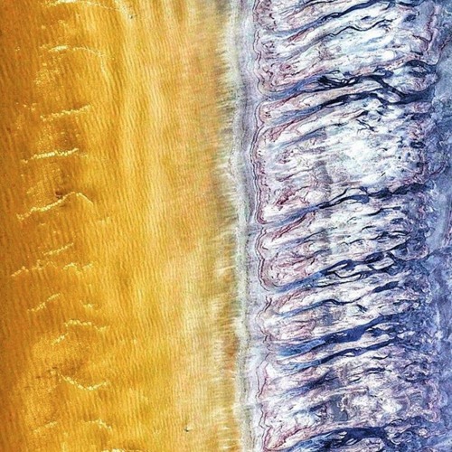 Opale (Alternate Version)