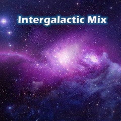 Intergalactic Bass Mix