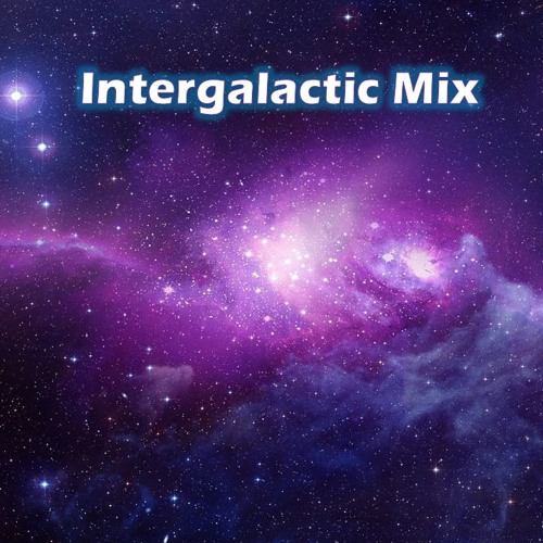 Intergalactic Bass Mix