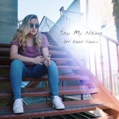 Say My Name - Destinys Child (Off Beat Remix)