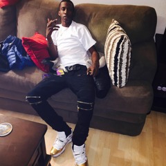Mari600 ft. Lil Sargent - That Check!