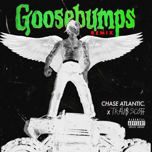 Travis Scott Goosebumps Feat Chase Atlantic Remix By Chase Atlantic On Soundcloud Hear The World S Sounds - roblox music codes travis scott goosebumps
