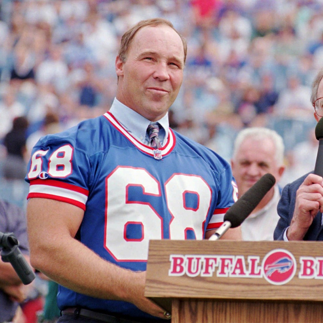 Stream episode Joe Delamielleure Comments On His HOF Picks by Talk of Fame  Network podcast | Listen online for free on SoundCloud