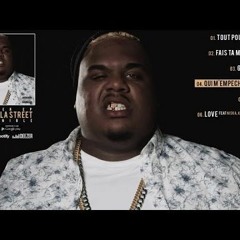 Naza Ft. Youssoupha - Qui M'empêche (Audio)