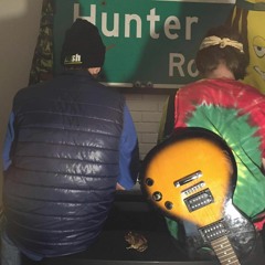 Get Funky feat. Breakfast (prod by CJ beats)