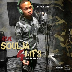 Real Soulja4Lif3