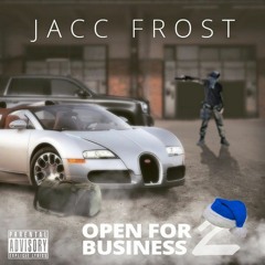 Jacc Frost - Cosigner (unmixed unmastered)