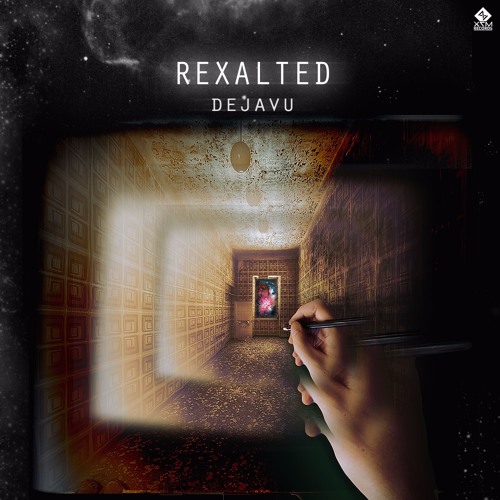Deja Vu (OUT NOW! @ X7M Records)