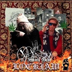 BENDROWNED - lockjaw feat. shawty gawd (prod. omaru devoid)