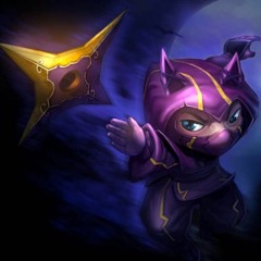 Panda Eyes x Fyer - Shuriken