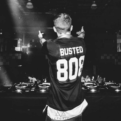 Alesso - Heroes (Herobust Edit X Dakota Black Flip)