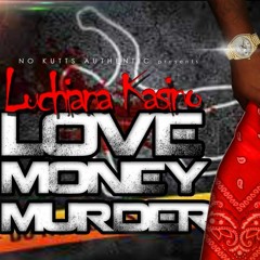 Terrific Feat. Flame